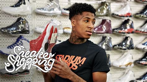 youngboy never broke shoes